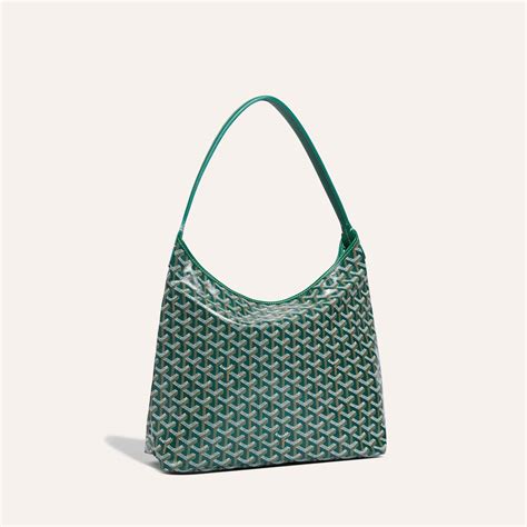 boheme goyard bag|Goyard hobo bag price 2023.